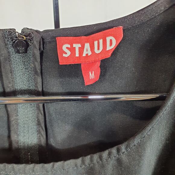 Staud 'Ivy' Top Size M - Picture 4 of 4